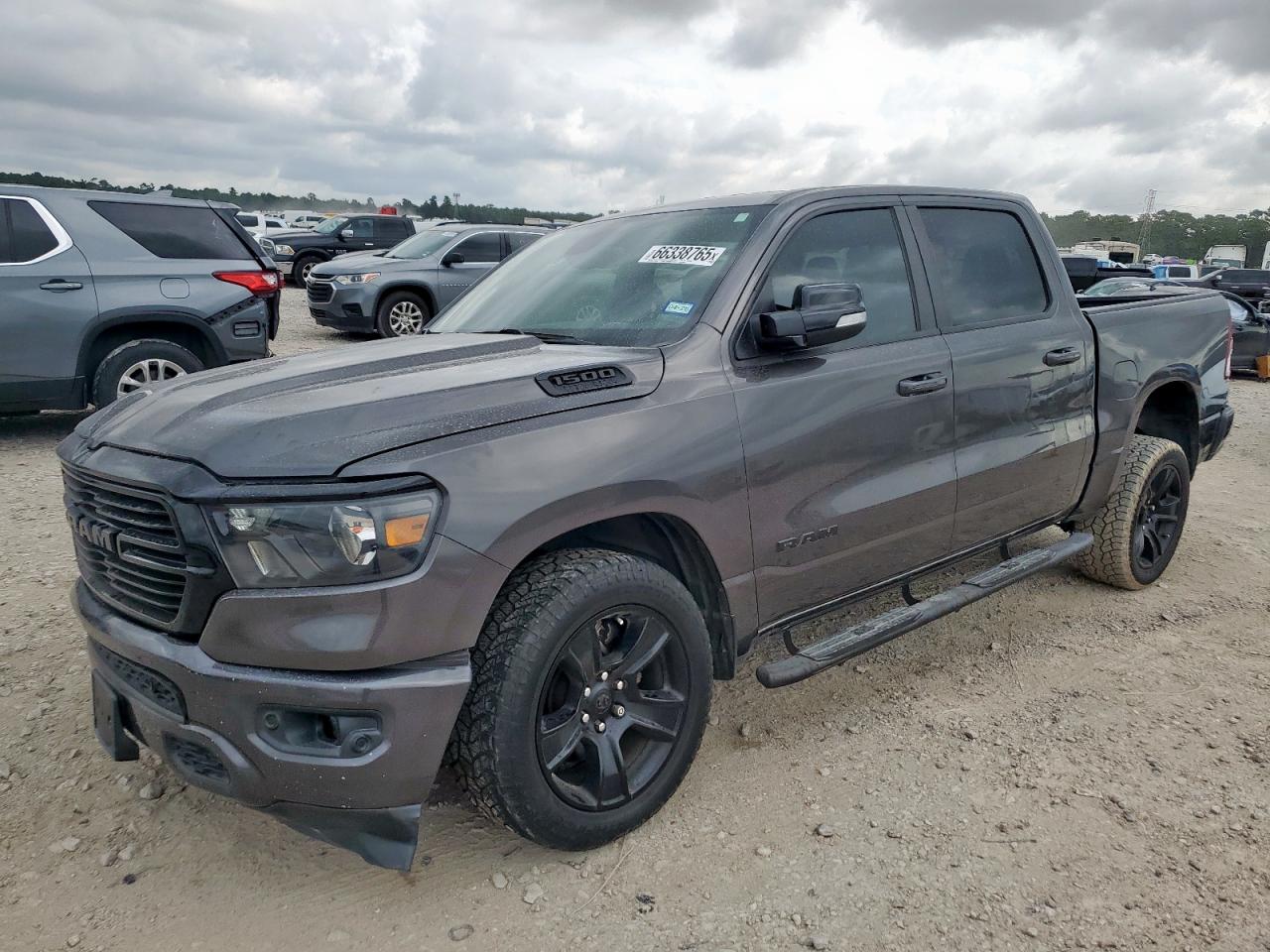 1c6rreft9mn690486 1C6RREFT9MN690486 2021 Ram 1500 Big Horn/Lone Star