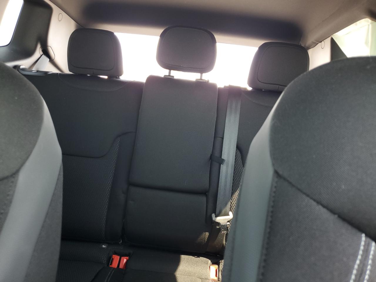 2022 Jeep Renegade Altitude VIN: ZACNJDE11NPN66047 Lot: 65038125