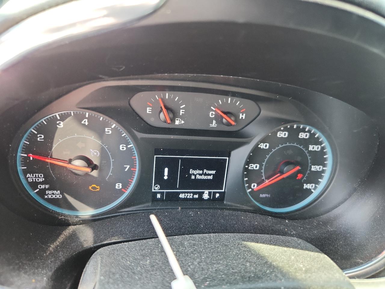 2020 Chevrolet Malibu Lt VIN: 1G1ZD5ST6LF019811 Lot: 65443935