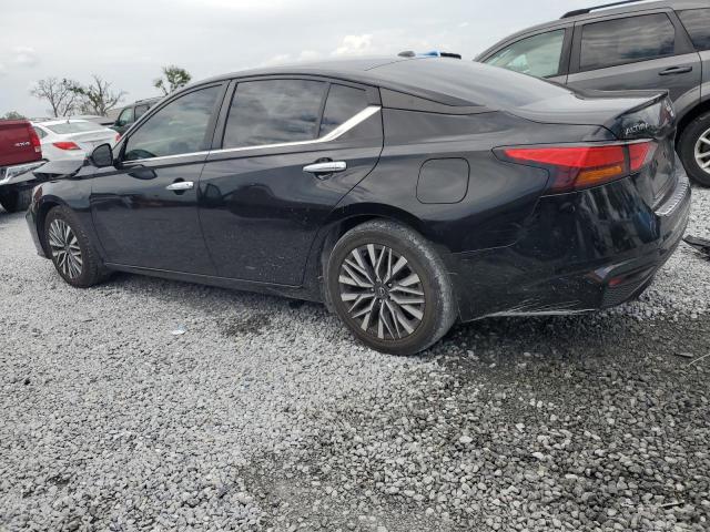  NISSAN ALTIMA 2023 Czarny