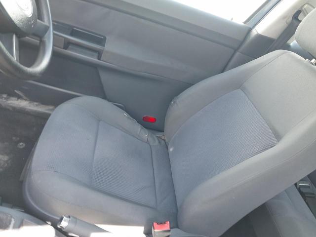 2004 VOLKSWAGEN POLO SE