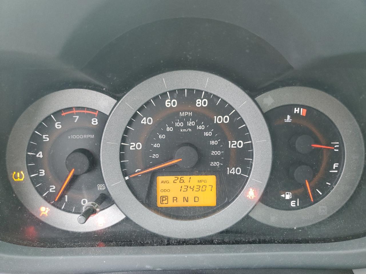 2010 Toyota Rav4 VIN: JTMBF4DV1A5022338 Lot: 64099575
