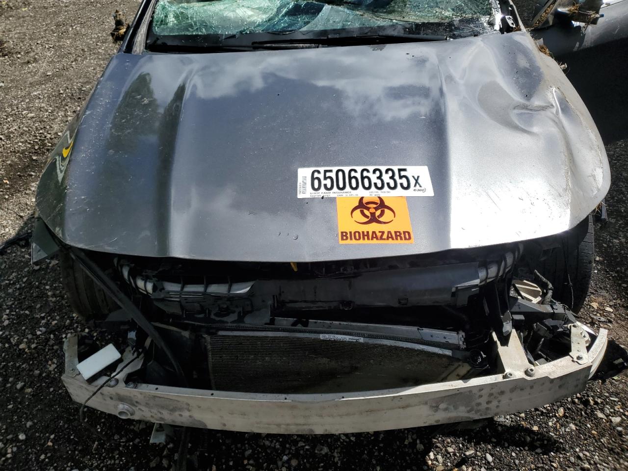 2016 Mercedes-Benz Cla 250 VIN: WDDSJ4EB3GN305342 Lot: 65066335