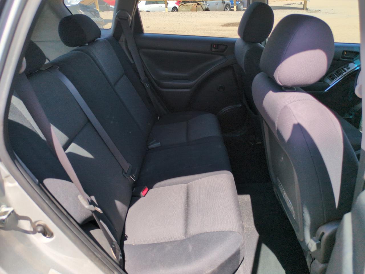 2004 Pontiac Vibe VIN: 5Y2SL62854Z418058 Lot: 62683835