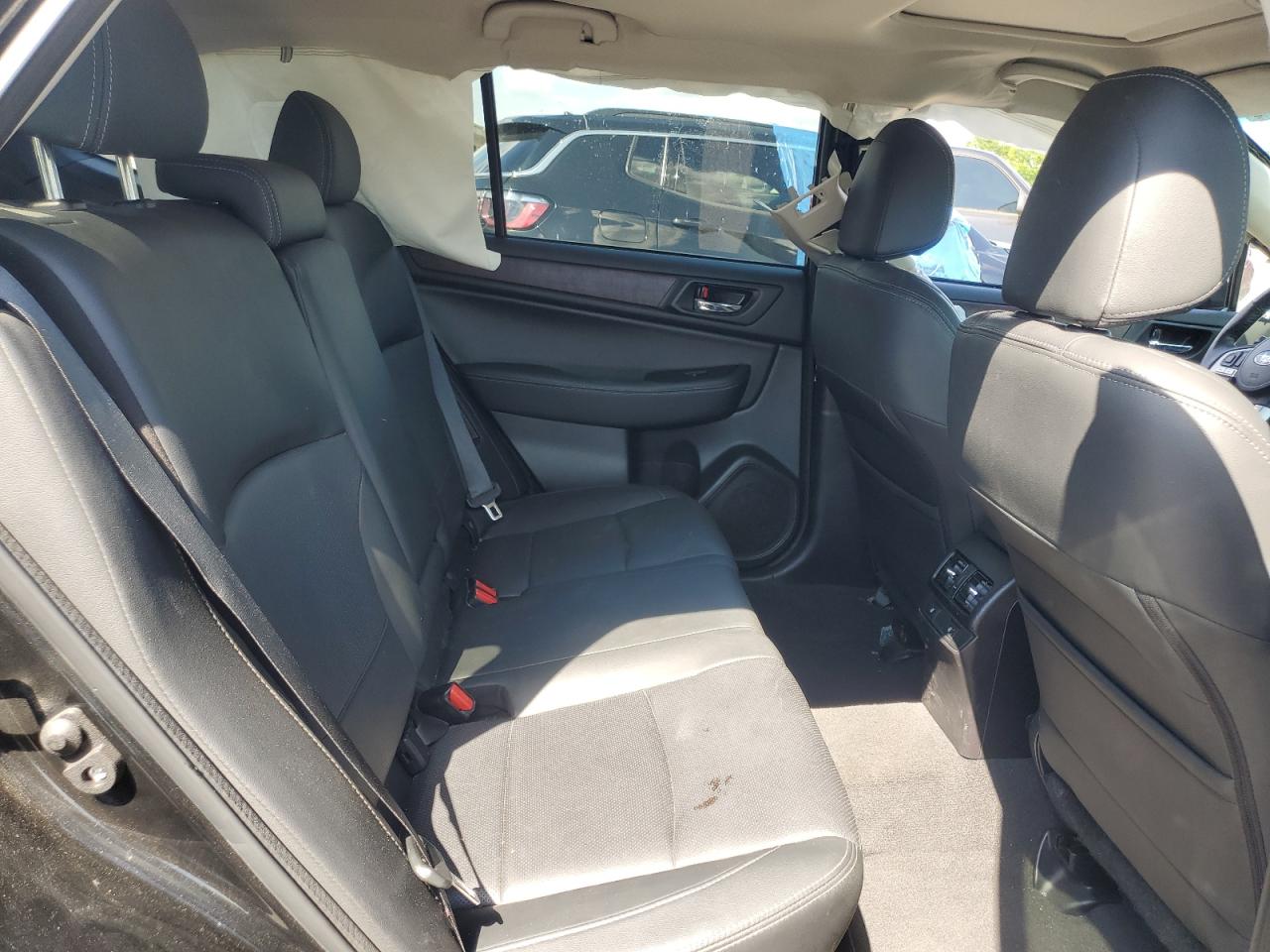 2016 Subaru Outback 2.5I Limited VIN: 4S4BSANC8G3339069 Lot: 64318675