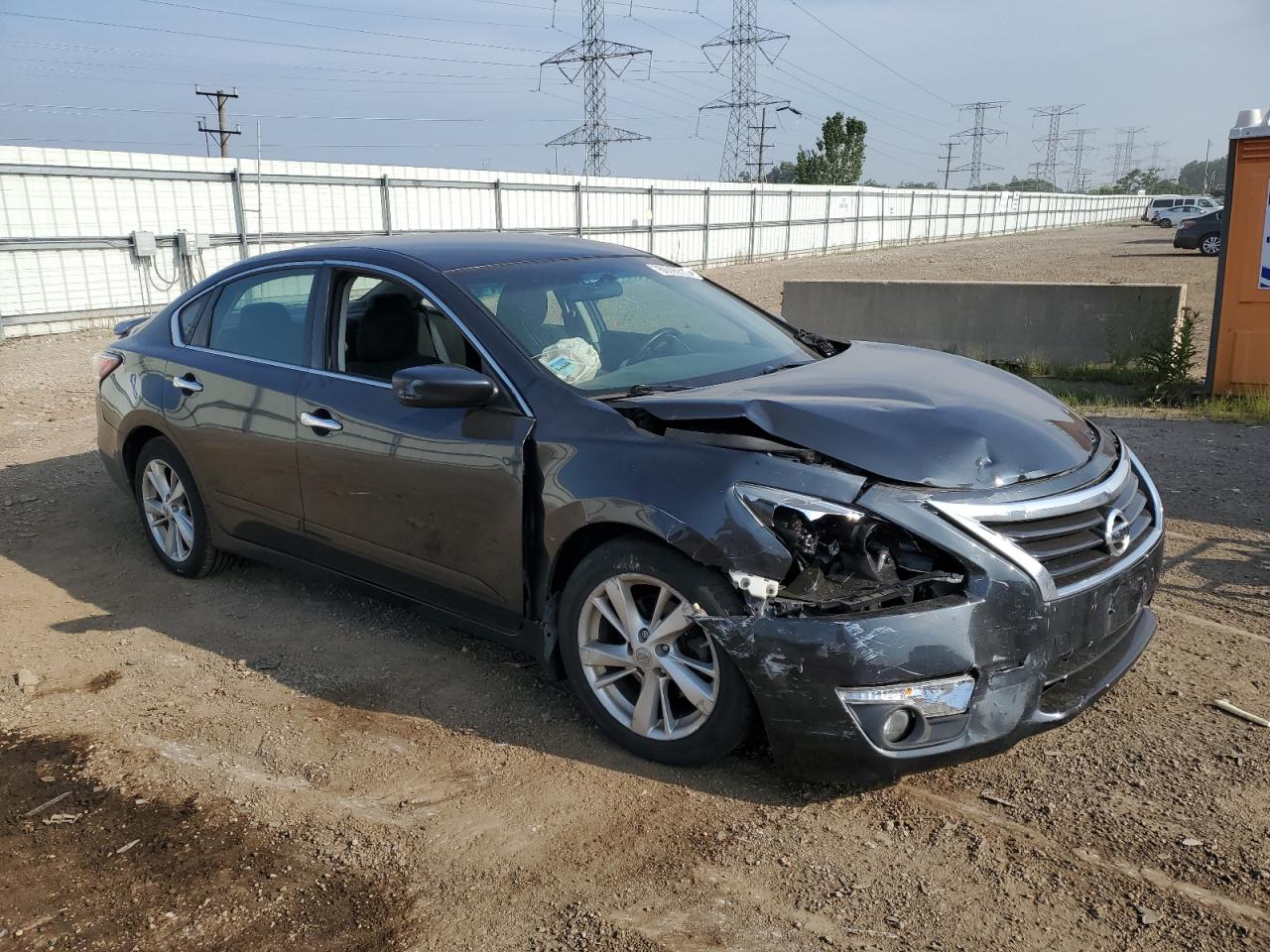 1n4al3ap0fc273834 1N4AL3AP0FC273834 2015 Nissan Altima 2.5