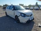 2016 MG 3 STYLE VT for sale at Copart WISBECH