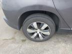 2015 PEUGEOT 2008 ALLUR for sale at Copart WHITBURN