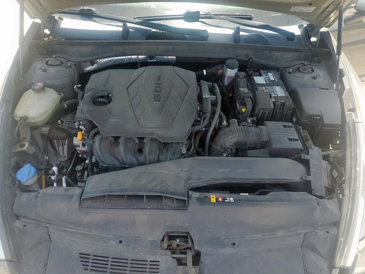 2020 Hyundai Sonata Sel VIN: 5NPEF4JA3LH001301 Lot: 65177595
