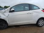 2011 FORD KA EDGE for sale at Copart NEWBURY
