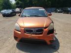 2010 KIA RIO LX   for sale at Copart ON - LONDON