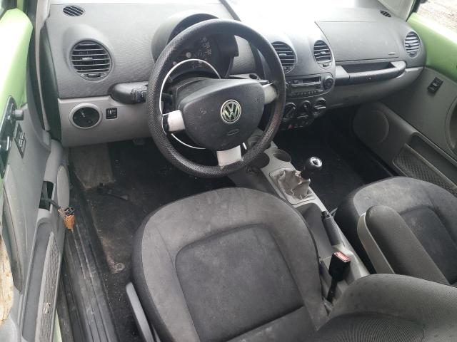 2000 VOLKSWAGEN NEW BEETLE GLS  