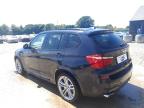 2015 BMW X3 XDRIVE3 for sale at Copart COLCHESTER