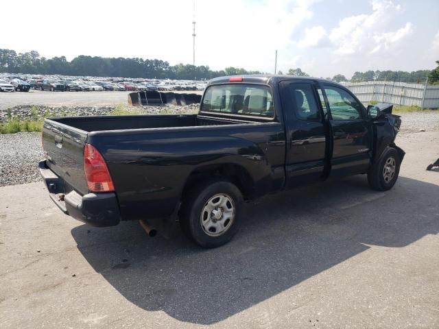  TOYOTA TACOMA 2014 Black