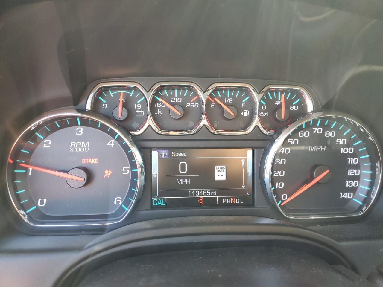 2018 Chevrolet Suburban C1500 Lt VIN: 1GNSCHKC6JR120511 Lot: 64270595