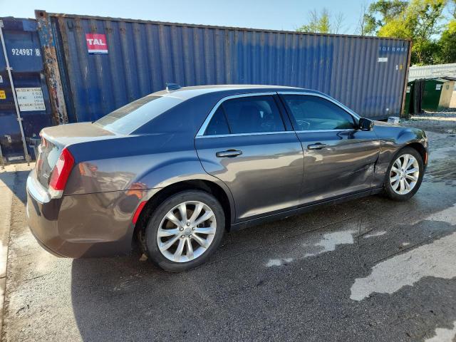  CHRYSLER 300 2015 Серый