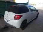 2012 CITROEN DS3 DSTYLE for sale at Copart SANDTOFT