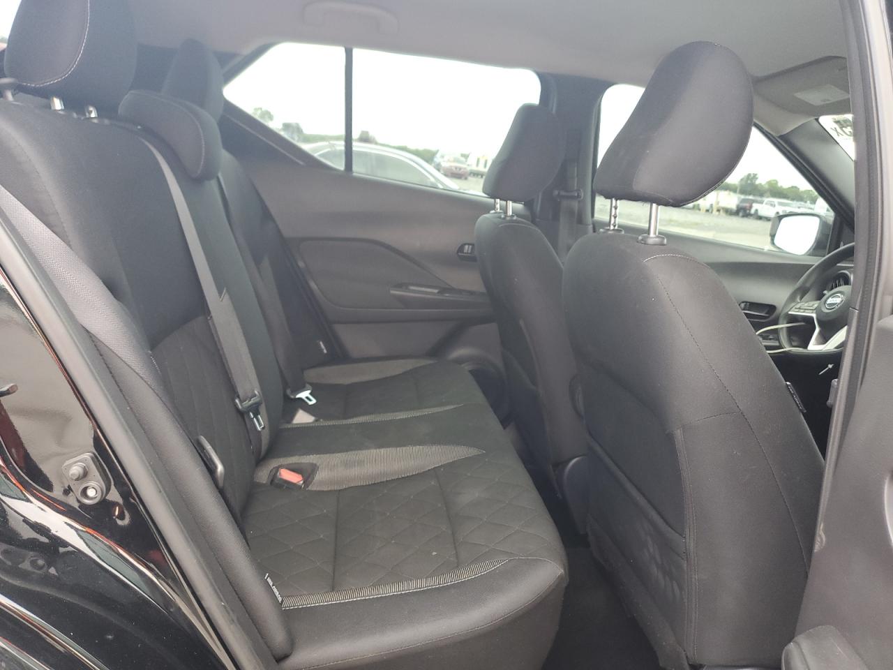 2020 Nissan Kicks S VIN: 3N1CP5BV3LL539799 Lot: 65175885