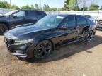 2019 HONDA ACCORD TOURING   à vendre chez Copart ON - TORONTO