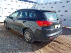 2015 KIA CEED 1 ECO for sale at Copart CORBY