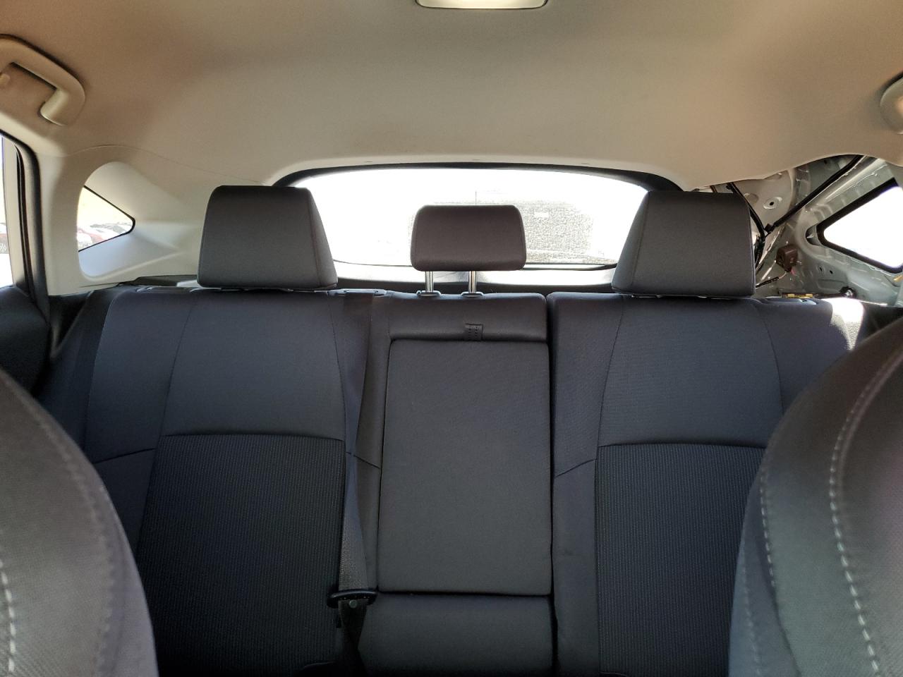 2023 Toyota Venza Le VIN: JTEAAAAH4PJ121495 Lot: 63058015