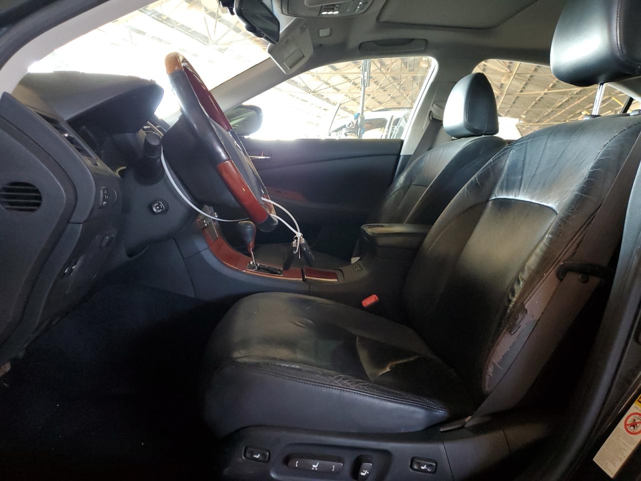 2009 Lexus Es 350 VIN: JTHBJ46G192320901 Lot: 65240405