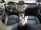 2017 MERCEDES-BENZ CLA 250 4MATIC   for sale at Copart AB - EDMONTON