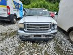 2001 FORD F350 SUPER DUTY   for sale at Copart AL - MONTGOMERY