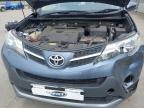 2014 TOYOTA RAV4 ICON for sale at Copart WHITBURN
