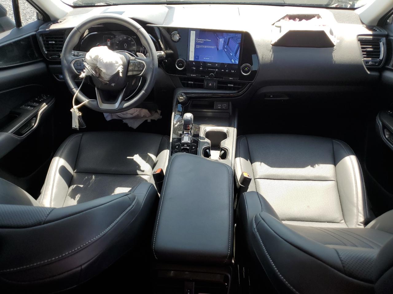 2023 Lexus Nx 250 VIN: 2T2ADCAZ2PC003176 Lot: 63762285