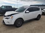 2009 MITSUBISHI OUTLANDER ES   à vendre chez Copart AB - EDMONTON