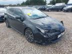 2020 TOYOTA COROLLA DESIGN for sale at Copart WISBECH