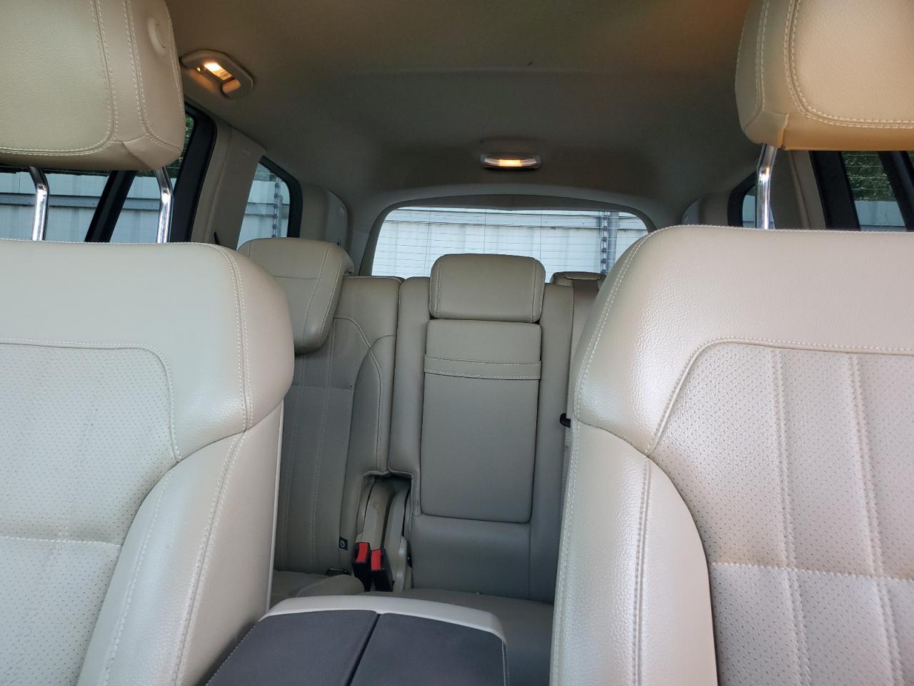 2016 Mercedes-Benz Gl 450 4Matic VIN: 4JGDF6EE5GA706419 Lot: 64131675