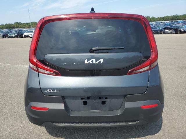  KIA SOUL 2022 Charcoal