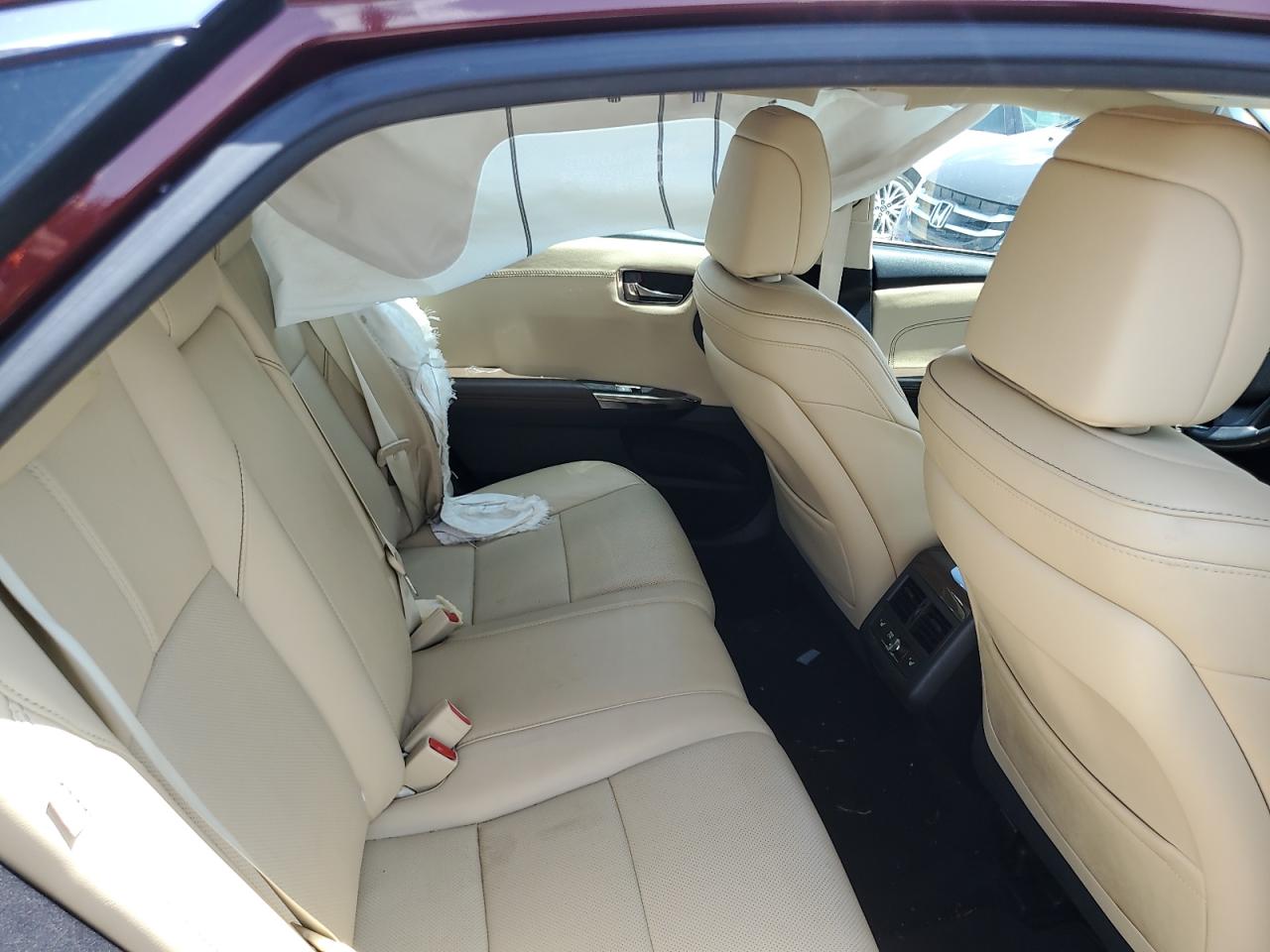 2014 Toyota Avalon Base VIN: 4T1BK1EB4EU098948 Lot: 65711175