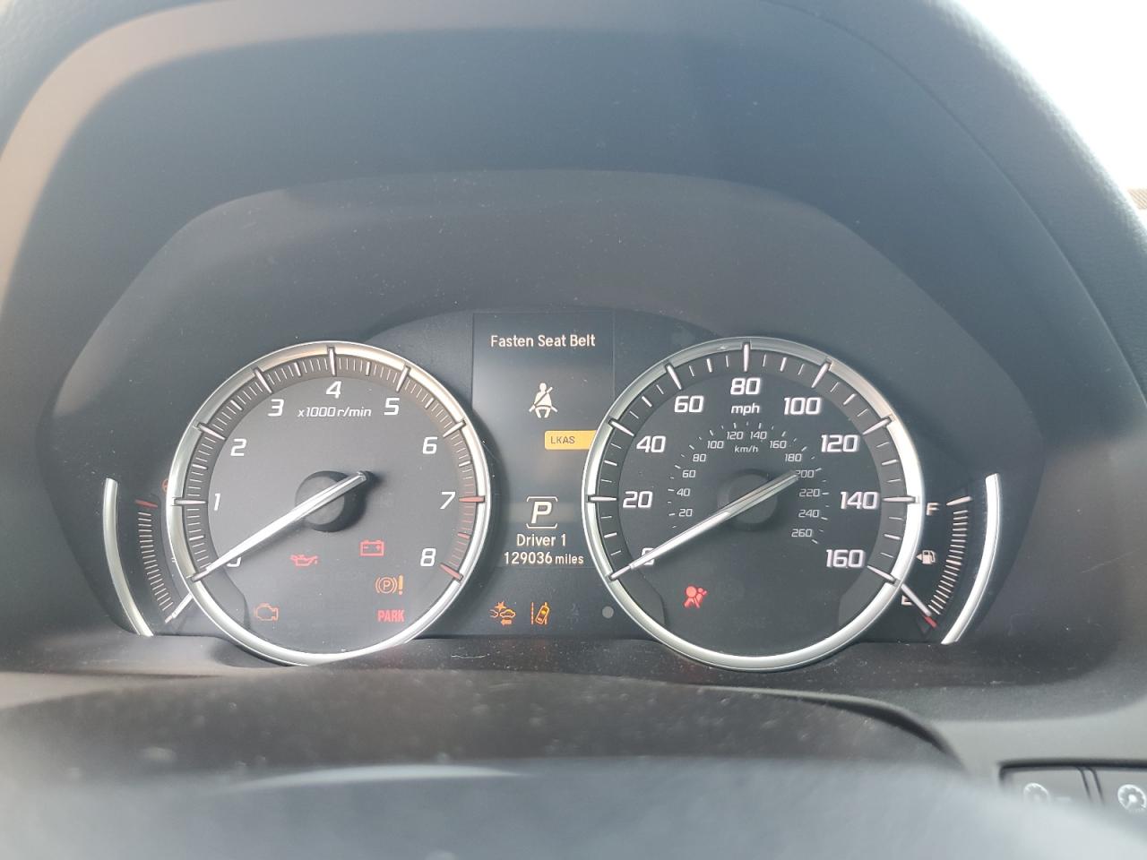 2015 Acura Tlx Tech VIN: 19UUB2F50FA026130 Lot: 66255905