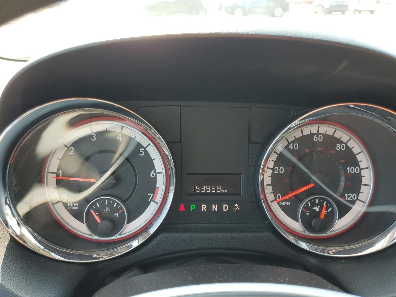 2013 Dodge Grand Caravan Sxt VIN: 2C4RDGCG2DR582076 Lot: 83780575
