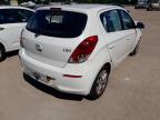 2013 HYUNDAI I20 ACTIVE for sale at Copart WESTBURY