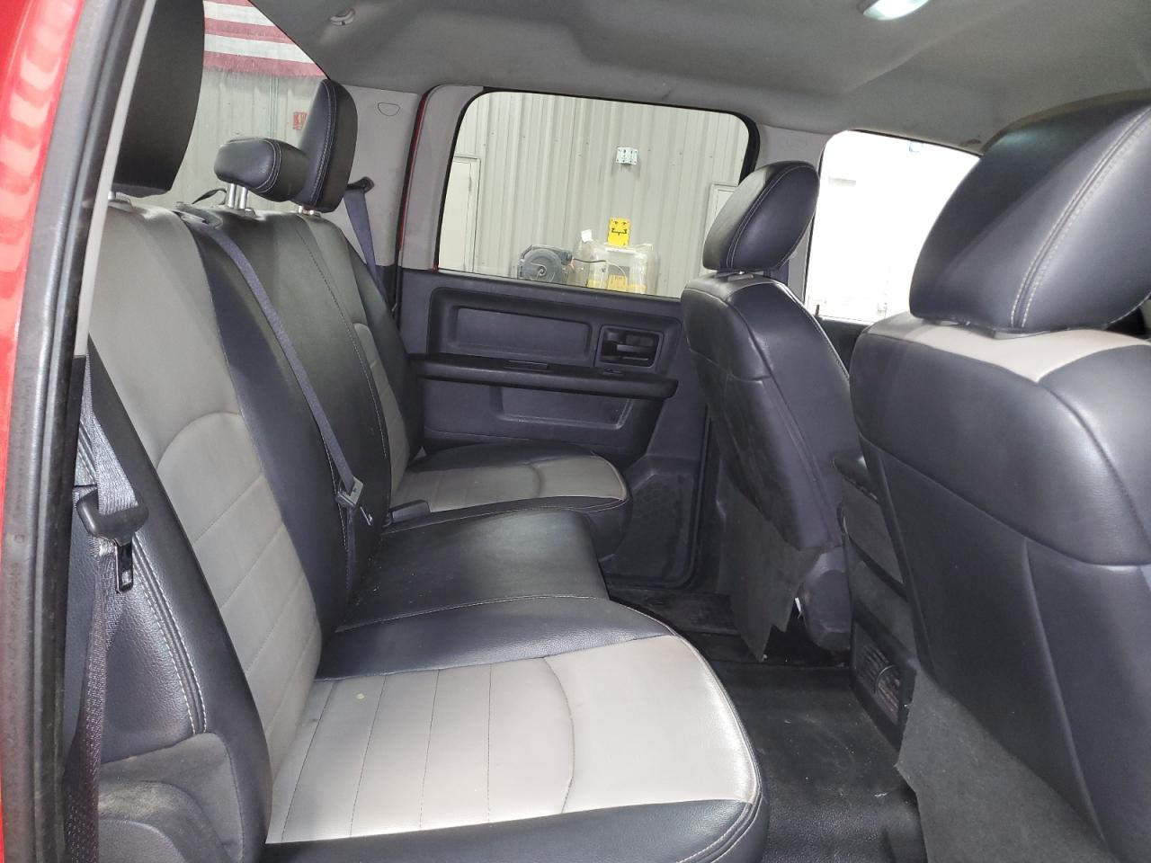 3C6TD5HT4CG211559 2012 Dodge Ram 2500 St