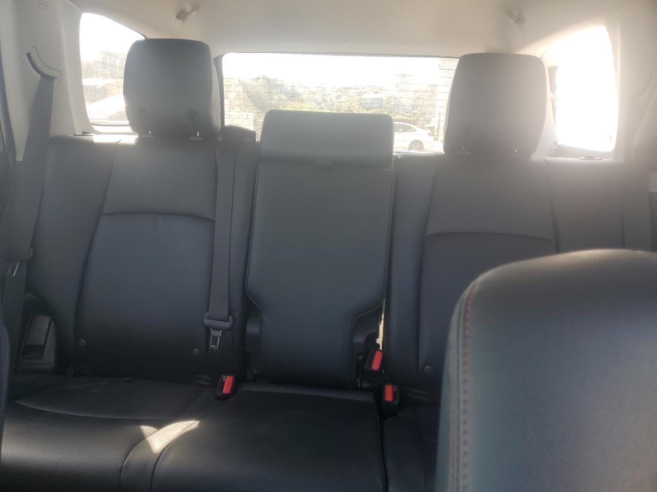 2021 Toyota 4Runner Venture VIN: JTELU5JR4M5848995 Lot: 64068975