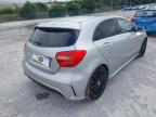 2014 MERCEDES BENZ A180 BLUE- for sale at Copart ST HELENS
