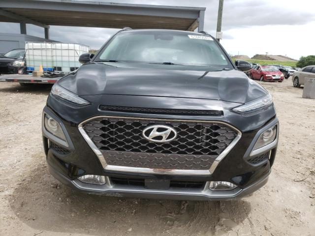  HYUNDAI KONA 2019 Black