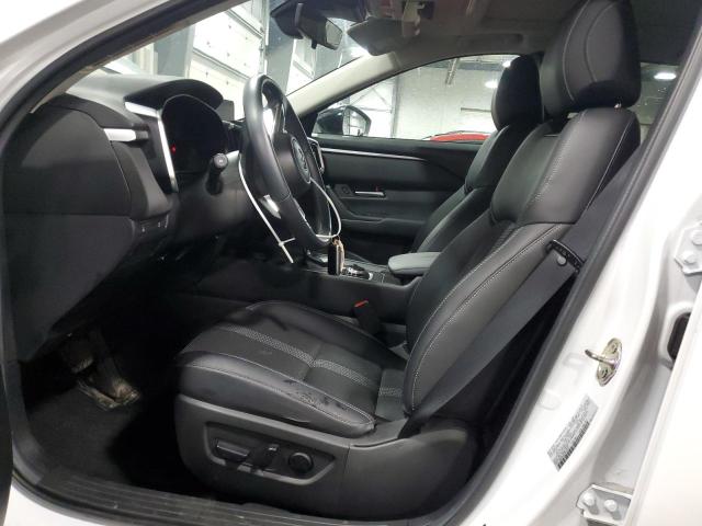  MAZDA CX-50 2023 Biały