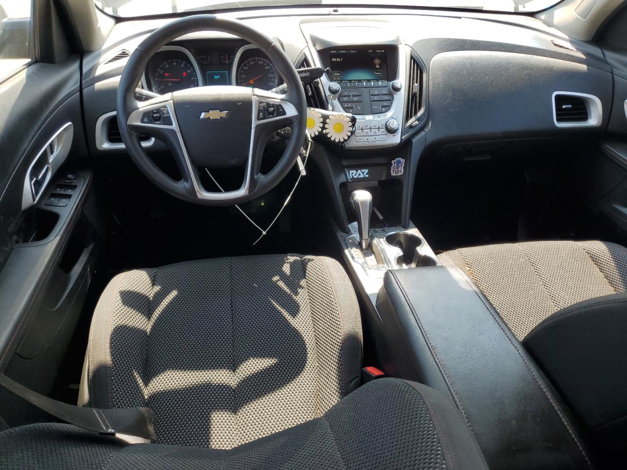 2015 Chevrolet Equinox Lt VIN: 2GNALBEK4F1139716 Lot: 64951435