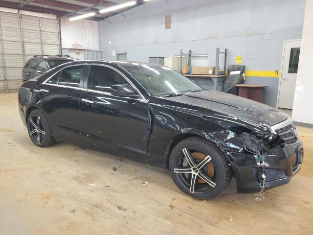  CADILLAC ATS 2013 Czarny