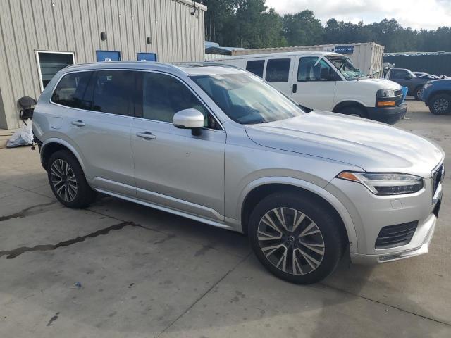  VOLVO XC90 2021 Silver
