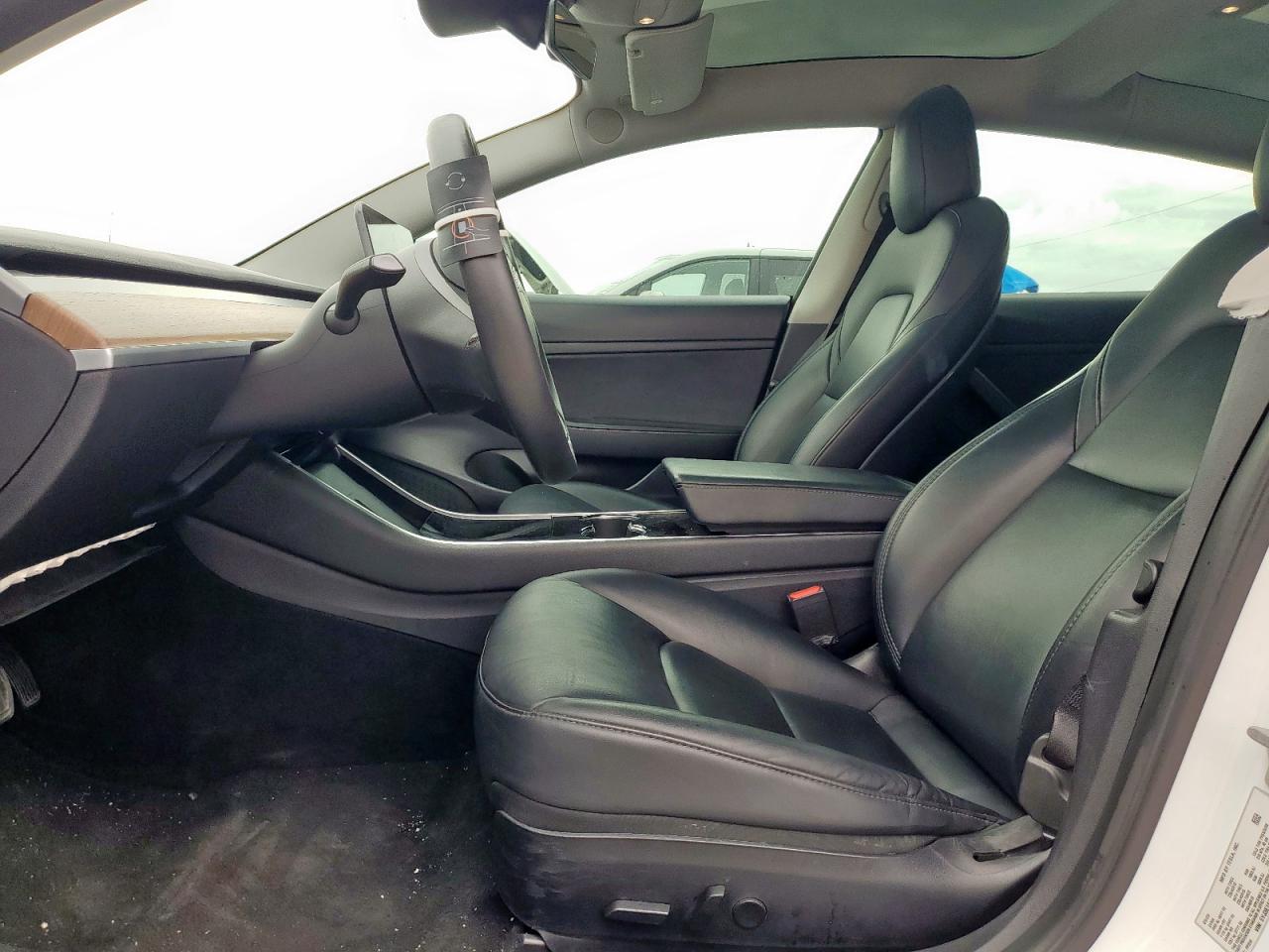 2020 Tesla Model 3 VIN: 5YJ3E1EA6LF797379 Lot: 63807215