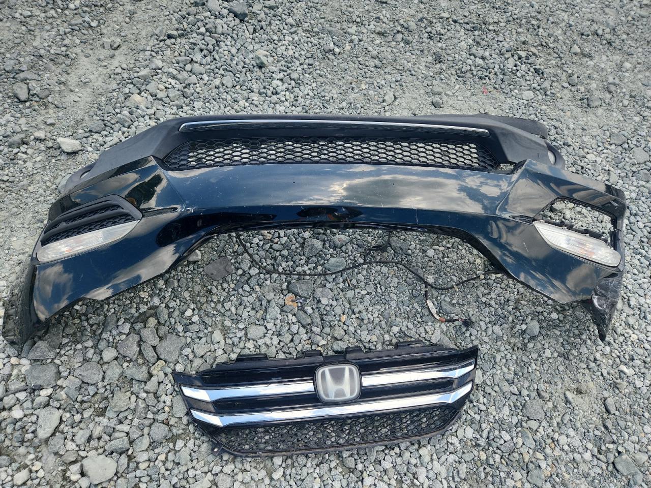 2016 Honda Pilot Touring VIN: 5FNYF5H97GB048107 Lot: 64950655