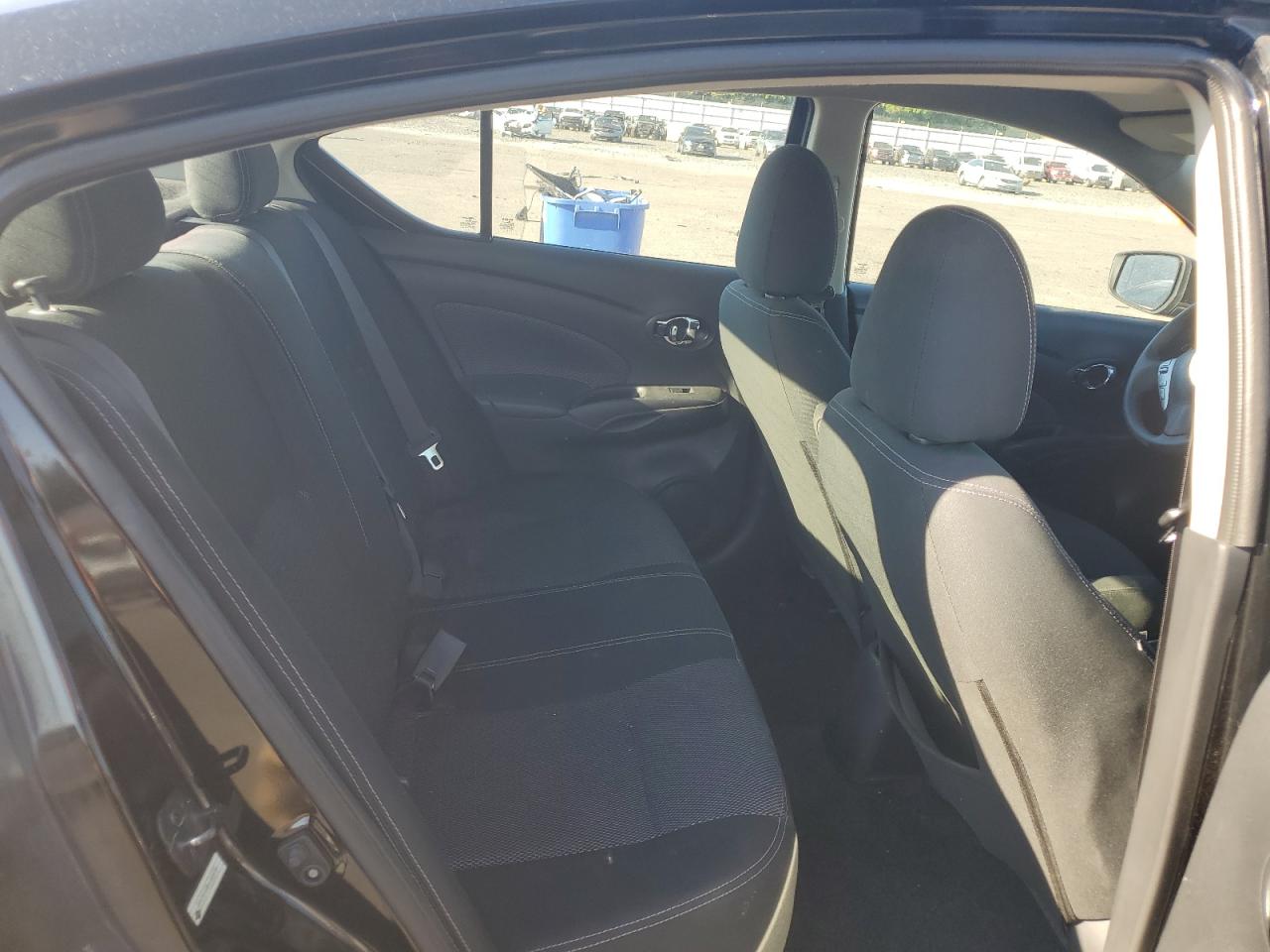 2018 Nissan Versa S VIN: 3N1CN7AP6JL845879 Lot: 65040385