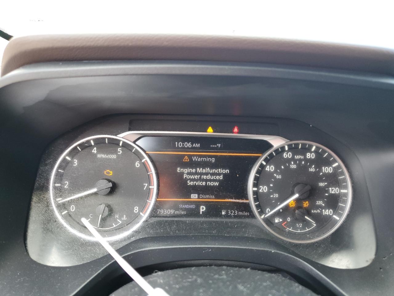 2022 Nissan Rogue Sv VIN: 5N1BT3BAXNC704232 Lot: 66521545